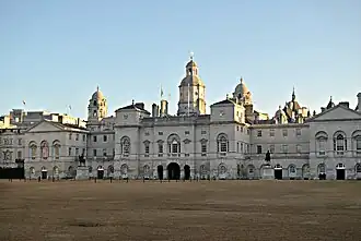 Horse Guards-Gebäude