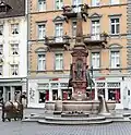 Kaiserbrunnen