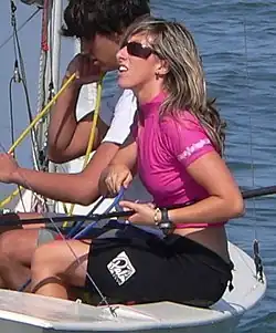 Ángela Pumariega (2012)