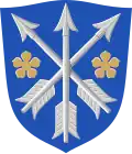 Wappen von Ähtäri