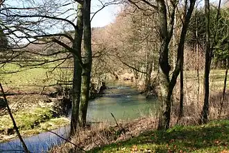 Eisch bei Simmerschmelz