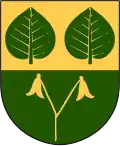 Wappen von Älmhult