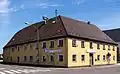 Ehemaliger Gasthof