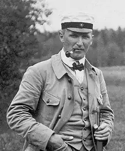 Åke Lundeberg (1912)