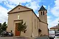 Kirche Notre-Dame-de-l’Assomption