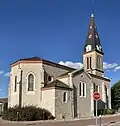 Kirche Mariä Himmelfahrt
