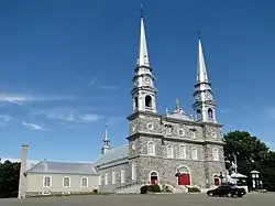 Notre-Dame-de-Bonsecours