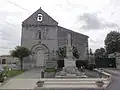 Kirche Notre-Dame-de-l’Assomption