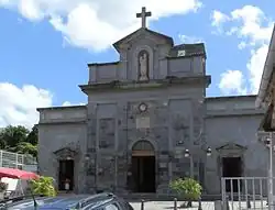 Notre-Dame-du-Mont-Carmel