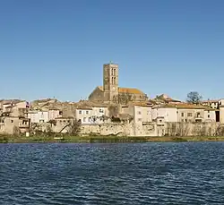 Kirche Saint-Étienne