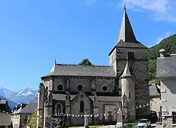 Pfarrkirche Saint-Félix