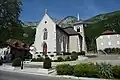 Kirche Saint-Maurice