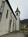 Kirche Saint-Maurice
