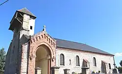 Pfarrkirche Saint-Nazaire