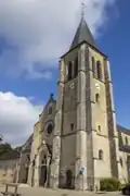 Kirche Saint-Martin