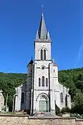 Kirche Saint-Clément