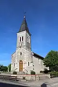 Kirche Saint-Georges
