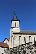 Kirche Saint-Jacques