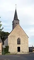 Kirche Saint-Médard