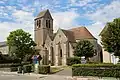 Kirche Notre-Dame-de-l'Assomption