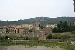 Pfarrkirche Saint-Michel