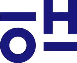 Logo der Österreichischen Hochschülerinnen- und Hochschülerschaft