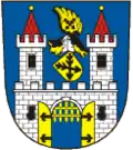 Wappen von Úštěk
