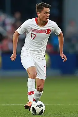 Cengiz Ünder