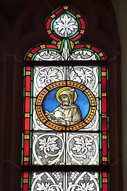 Heiliger Bruno der Karthäuser