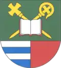Wappen von Čímice