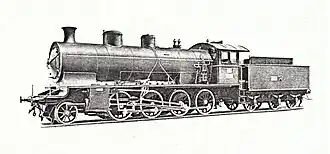 Werkfoto SLM Winterthur