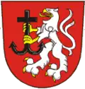 Wappen von Čechy u Přerova