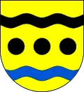 Wappen von Černava