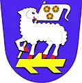 Wappen von Česká Metuje