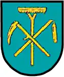 Wappen von Lubie