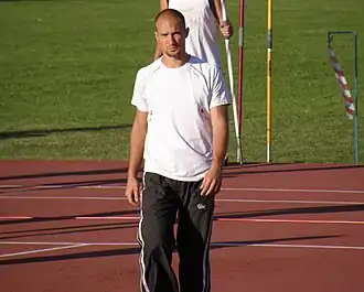 Rang elf für Łukasz&nbsp;Grzeszczuk