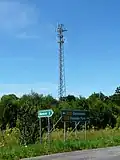 Antennenmast (2008)