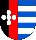 Wappen von Šťáhlavy