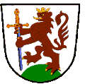 Wappen von Šanov