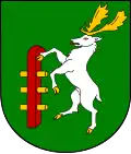 Gemeinde Šedivec (CZ)
