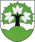 Wappen von Šimonovice