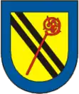 Wappen von Štěpánov