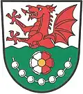 Wappen von Štichov