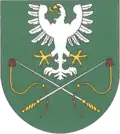 Wappen von Švihov