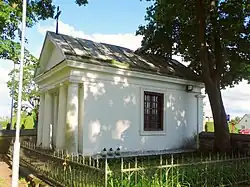 Kossakowskikapelle