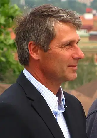 Nach zahlreichen Medaillen und Siegen gab es hier wie schon 1987 Bronze für Weltrekordinhaber Jan&nbsp;Železný