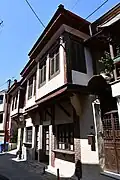 Haus in Ano Poli (Thessaloniki)