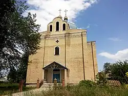 Mariä-Verkündigung-Kirche