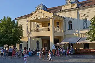 Stadttheater