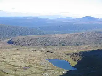 Blick vom Otorten (2005)